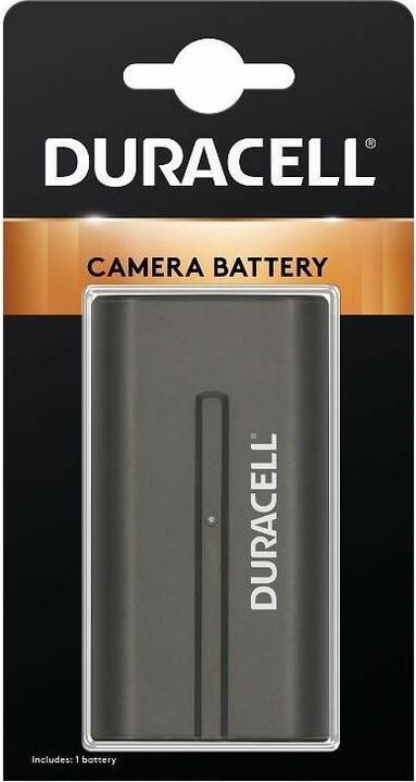 Image du produit Duracell Batterie pour Sony NP-F970 (Batterie)