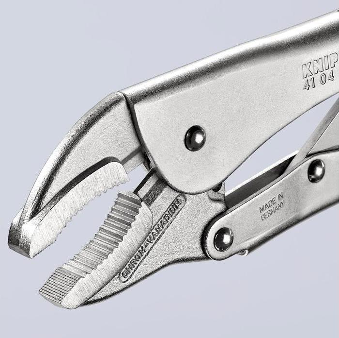 Immagine prodotto Knipex Pinza regolabile a morsetto (300 mm)
