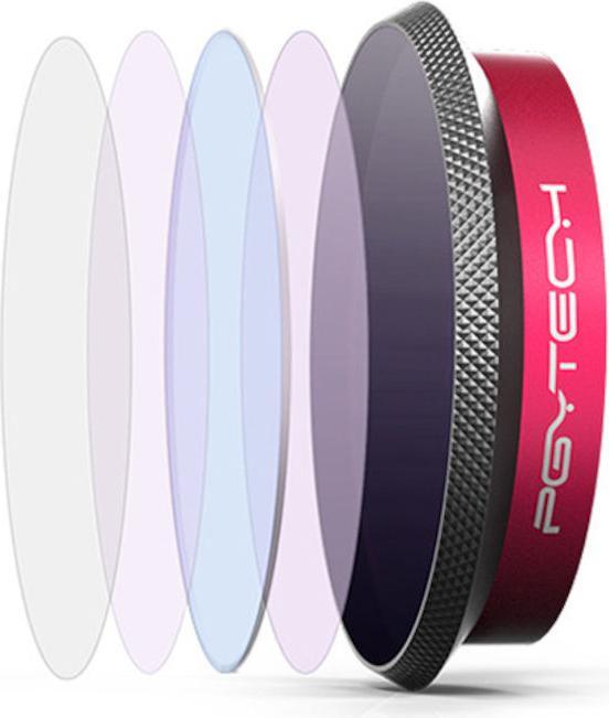 Produktbild Pgytech Osmo Action ND Filter Set (Osmo Action)