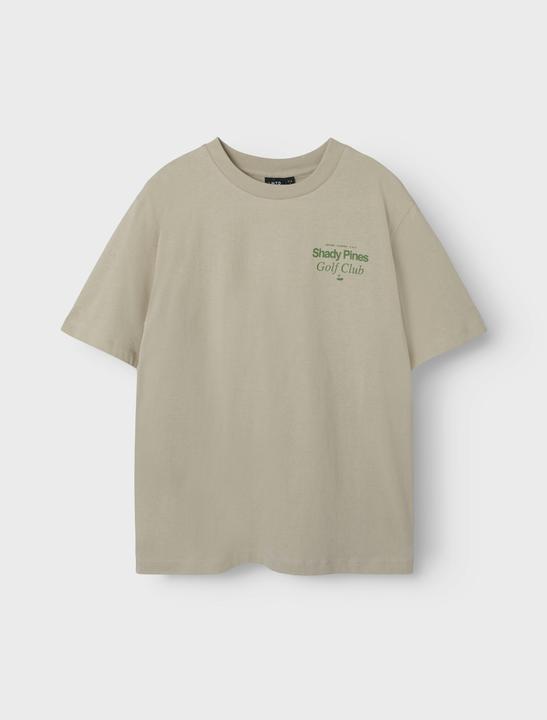 Image du produit Lmtd Loose Fit T-Shirt (146)