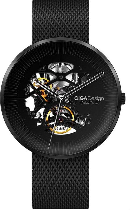Image du produit Xiaomi CIGA Design MY Mechanical Watch (EN) (45 mm)