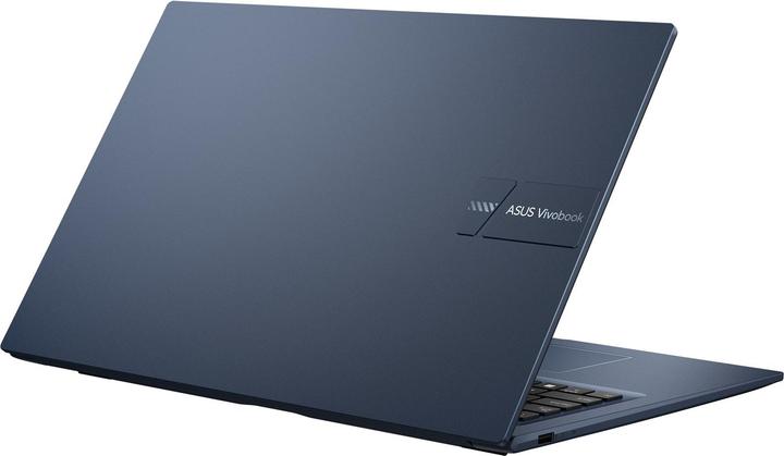 Immagine prodotto ASUS Vivobook 17 X1704ZA-I38512 laptop Intel Core i3 i3-1215U 17.3" Full HD 8 - Core i3 -...