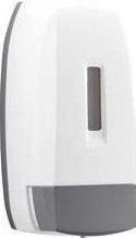 Actual product image Gedy SOAP DISPENSER 000020880200000