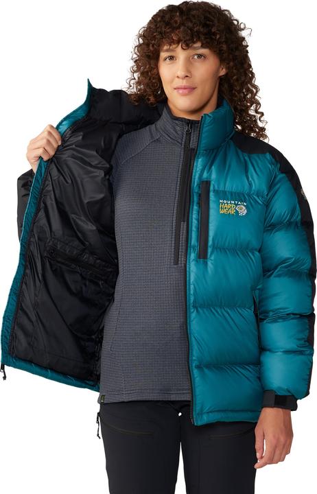 Produktbild Mountain Hardwear Subzero Down Reissue (S)