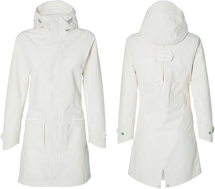 Immagine prodotto Basil Mosse Regenparka Damen (S)