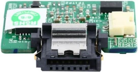Actual product image Supermicro SSD-DM064-SMCMVN1 SATA DOM (64 GB, SATA)