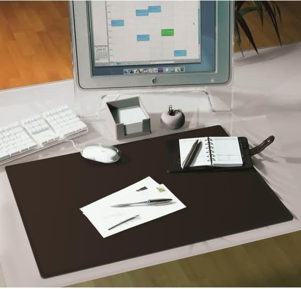 Actual product image Ecobra Twin-Cutting Mat green/black 45x60 cm (45 x 60 cm)