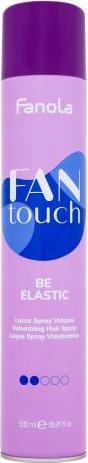 Fanola Fantouch Volumizing Hair Spray 500ml (500 ml)