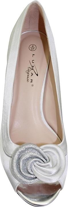 Image du produit Lunar Escarpins Ripley Satin (41)