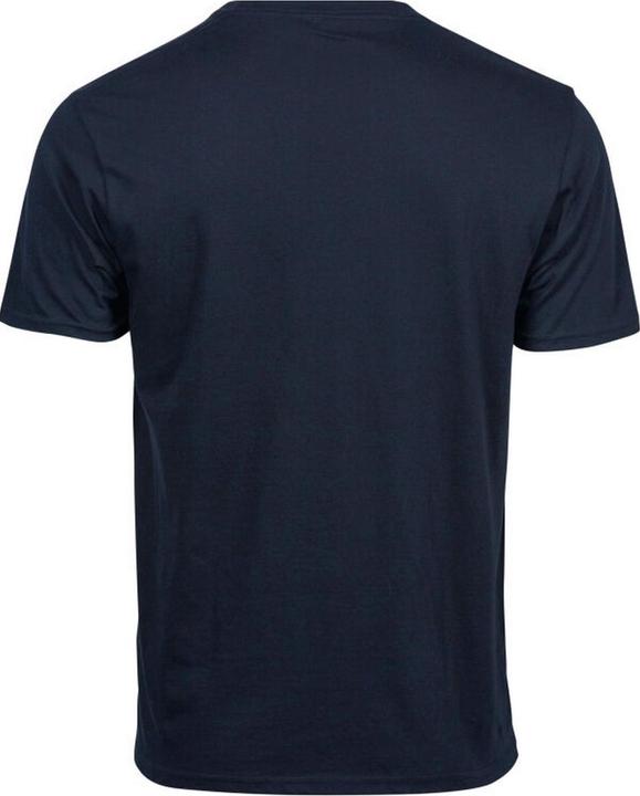 Actual product image Tee Jays Mens Power T-Shirt (5XL)