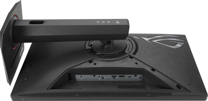 Actual product image ASUS ROG Strix XG27UCG (3840 x 2160 Pixels, 27")