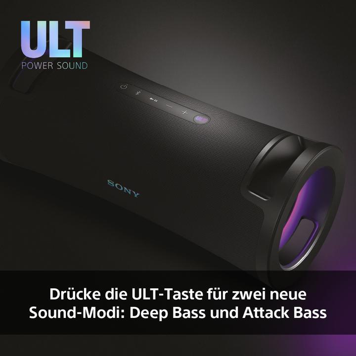 Image du produit Sony ULT Field 7 (30 h, Fonctionnement sur batterie)