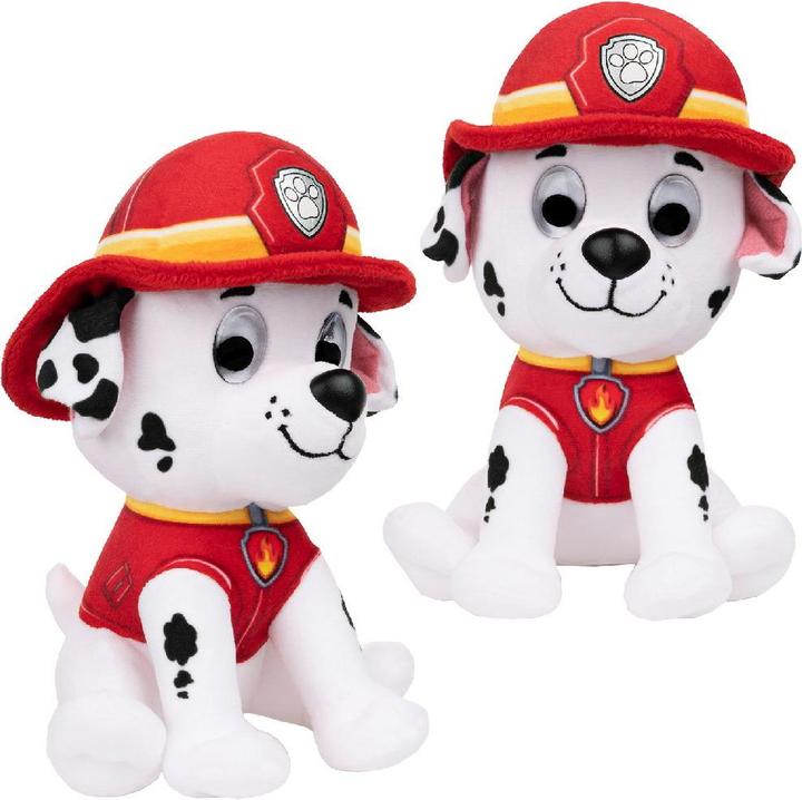 Produktbild Spin Master Paw Patrol Marshall (15 cm)