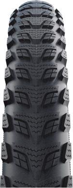 Produktbild Schwalbe Marathon 365 (26 x 2.15, 55-559)