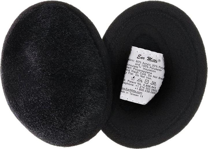 Immagine prodotto Ear Mitts Paraorecchie senza banda
