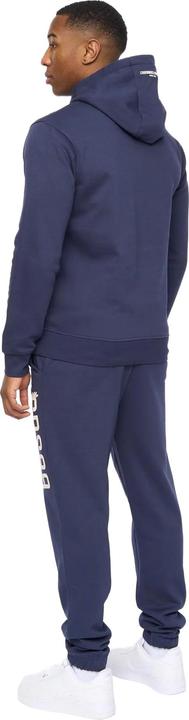 Actual product image Crosshatch Mens Ellsworth Hoodie (M)