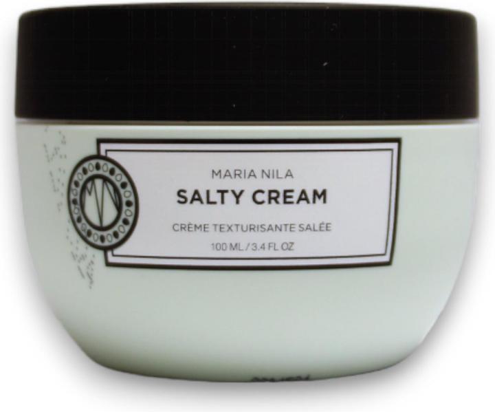 Maria Nila Style & Finish - Salty Cream (Haarcreme, 100 ml)
