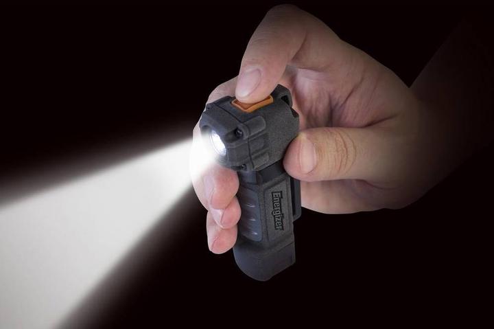 Produktbild Energizer LEDTaschenlampe Hard MultiUse (10.80 cm, 75 lm)