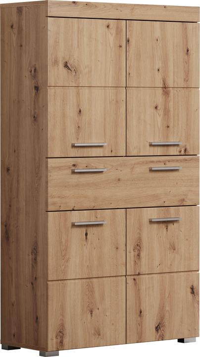 Produktbild Trendteam Amanda (73 x 31 x 130 cm)