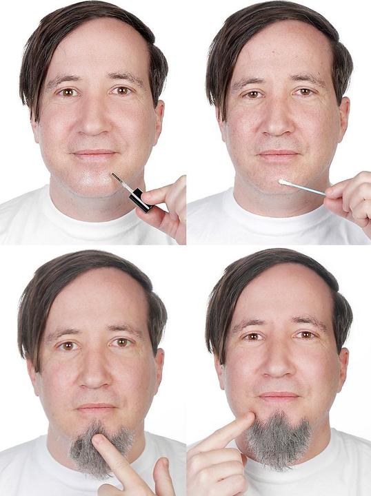 Image du produit Metamorph Cheik - Moustache