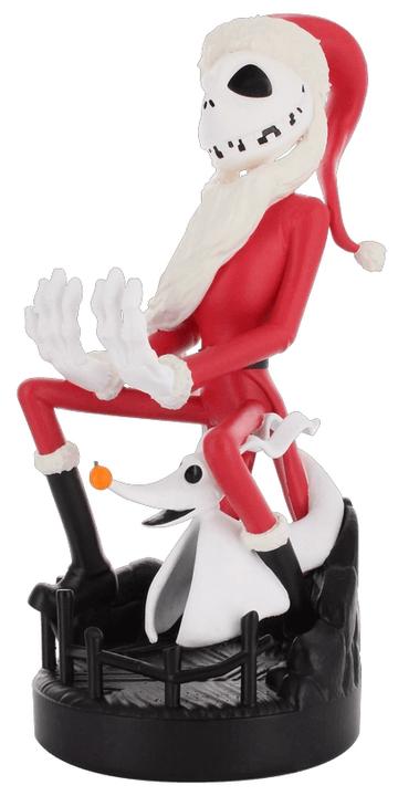 Image du produit Exquisite Gaming Jack Skellington - Cable Guy (PS5)