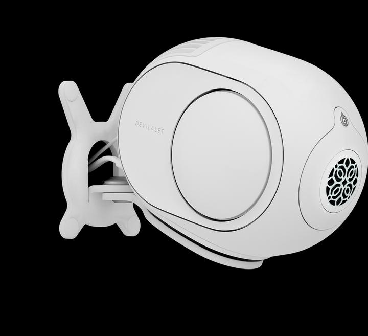 Image du produit Devialet Gecko Phantom II (1 pièce, Installation murale, Inclinable)