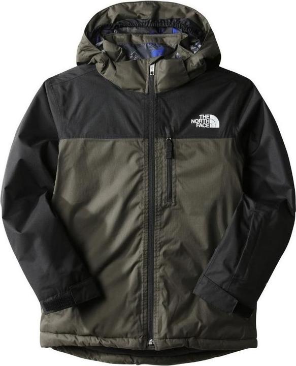 Immagine prodotto North Face Teen Snowq P Ins (S)