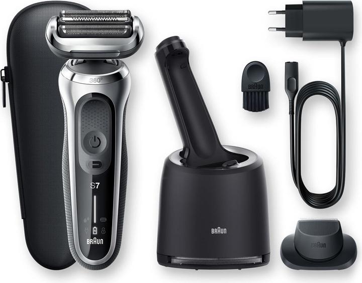 Immagine prodotto Braun Serie 7