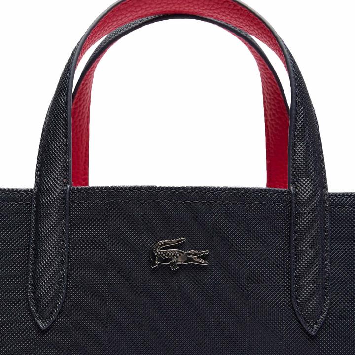 Immagine prodotto Lacoste Vertical Shopping BAg (6 l)