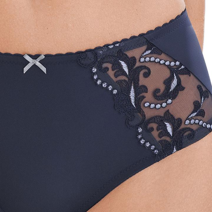 Actual product image Felina Secret Delight Waist Briefs (38, M, Single pack)
