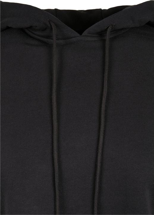 Actual product image Urban Classics Ladies Organic Flounces Hoody - 12522 (S)