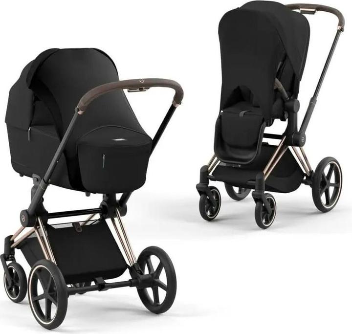 Produktbild Cybex Sonnensegel für den Priam und Mios