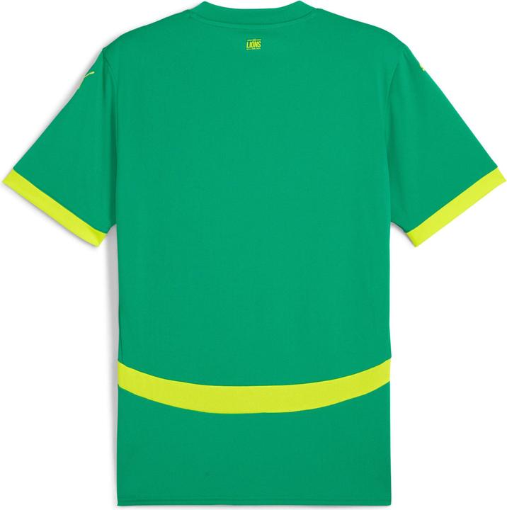 Produktbild Puma auswärtstrikot sénégal 2024 (XS)