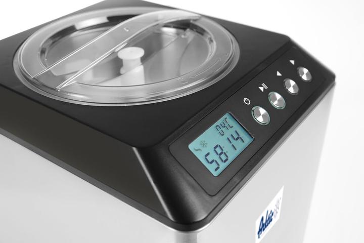 Produktbild Hendi Eiscreme-maschine 2 l 230V 180W (CH-Stecker)