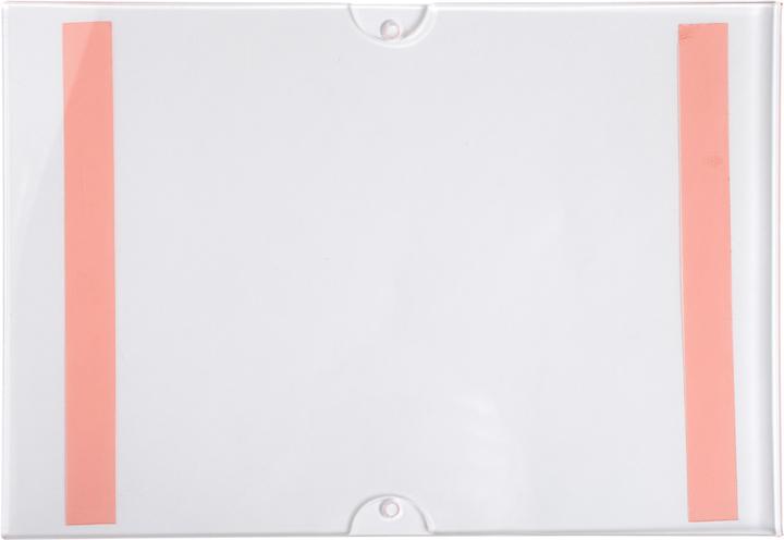 Produktbild Exacompta Wandprospekthalter (A4)