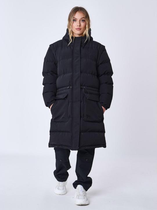 Produktbild Project X Paris damen-daunenjacke (L)