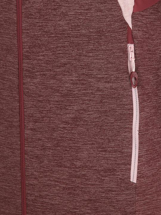 Image du produit Dynafit Sweat à capuche thermique en laine pour femme Tour Wool (S)