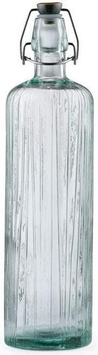Produktbild Bitz Einmachflasche hellgrün 1.2 Liter 6er (6 Stk., 1.20 l)