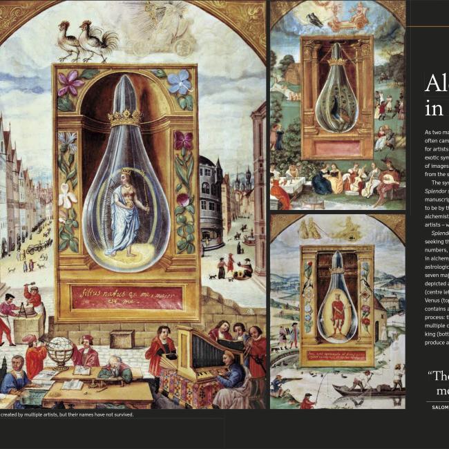Image du produit A History of Magic, Witchcraft and the Occult (Anglais, DK, 2020)