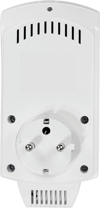Immagine prodotto LogiLink Presa del termostato Wi-Fi per la casa intelligente