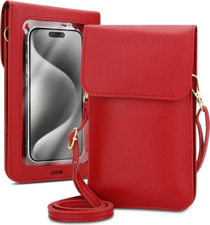 Immagine prodotto Cadorabo Custodia per Samsung Galaxy POCKET 2 borsa per donna (Samsung Galaxy Pocket 2)