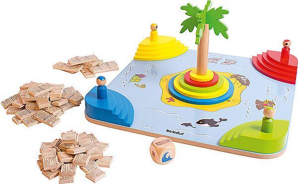 Image du produit Beleduc Tropicano