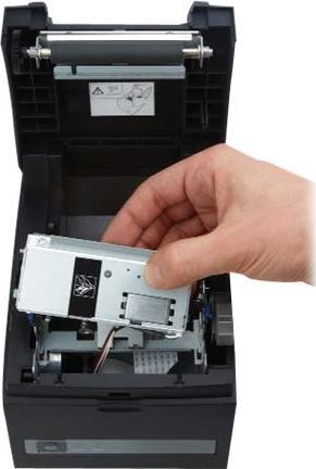 Produktbild Citizen CT-S310II (USB, Serial Port Buchse)