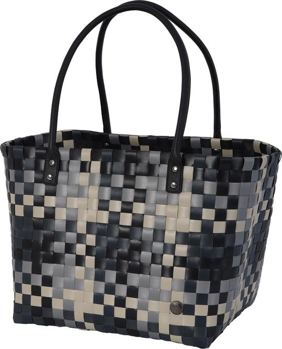 Image du produit Handed by Mingle Shopper S fat strap black mix