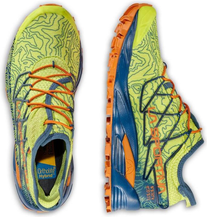 Produktbild La Sportiva Mutant (40.5)
