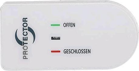 Produktbild Protector AS 60303 FunkAbluftsteuerung