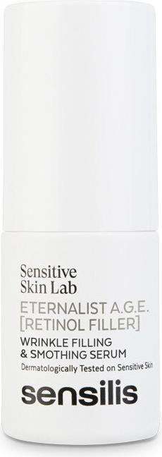 Produktbild Sensilis Eternalist A g e Retinol-Füllstoff 15ml (15 ml)
