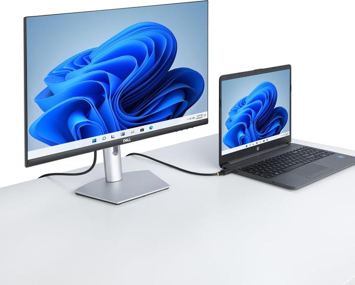 Immagine prodotto StarTech Cavo Cavo HDMI certificato Premium da 1 m (1 m, HDMI)