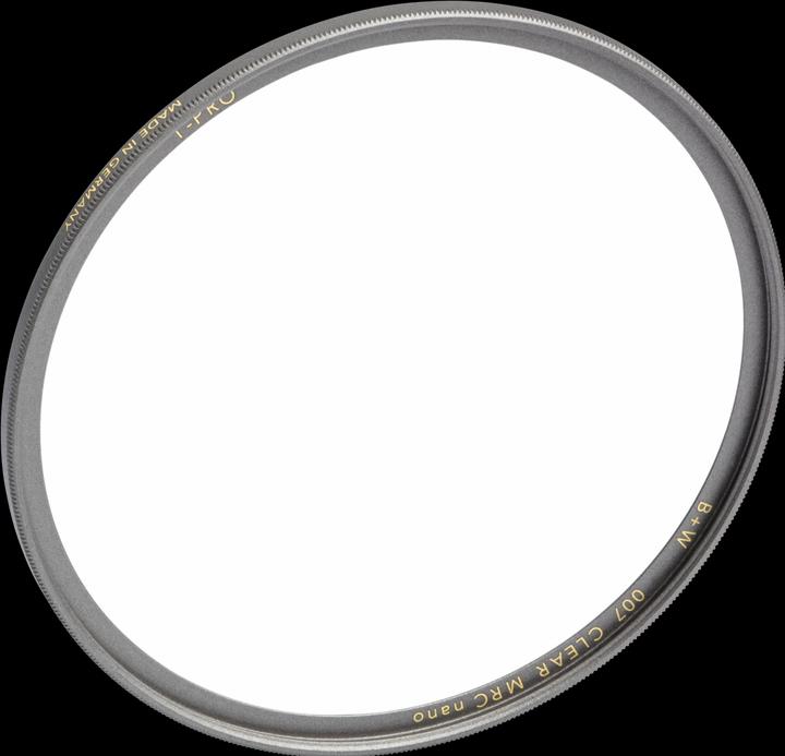 Image du produit B+W T-Pro 007 Clear MRC nano (95 mm, Filtre de protection)