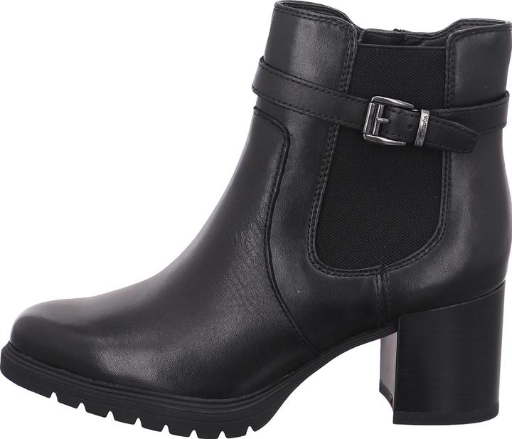 Tamaris Stiefelette (37)